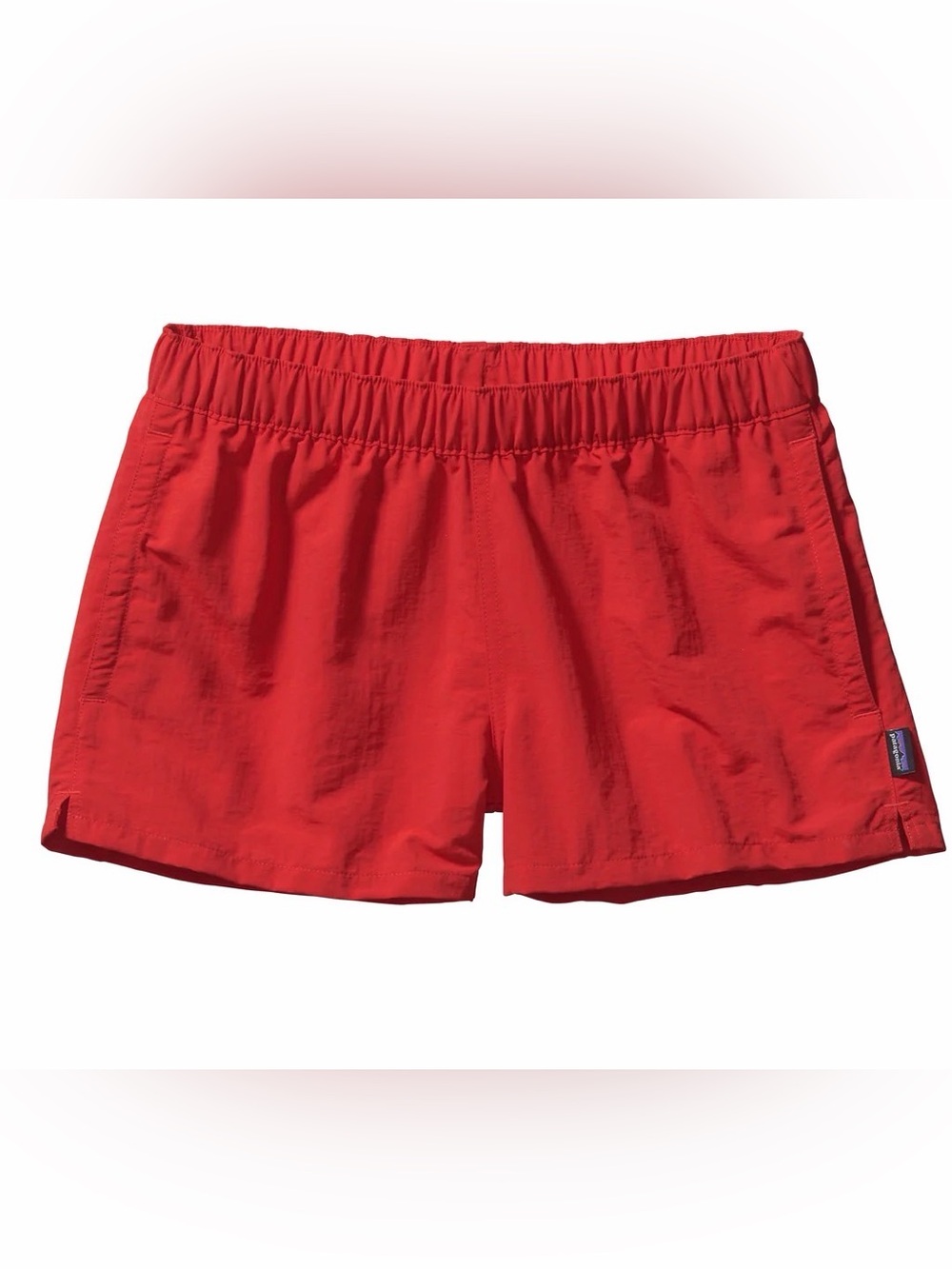 Patagonia Women’s Barely Baggie Shorts, S
